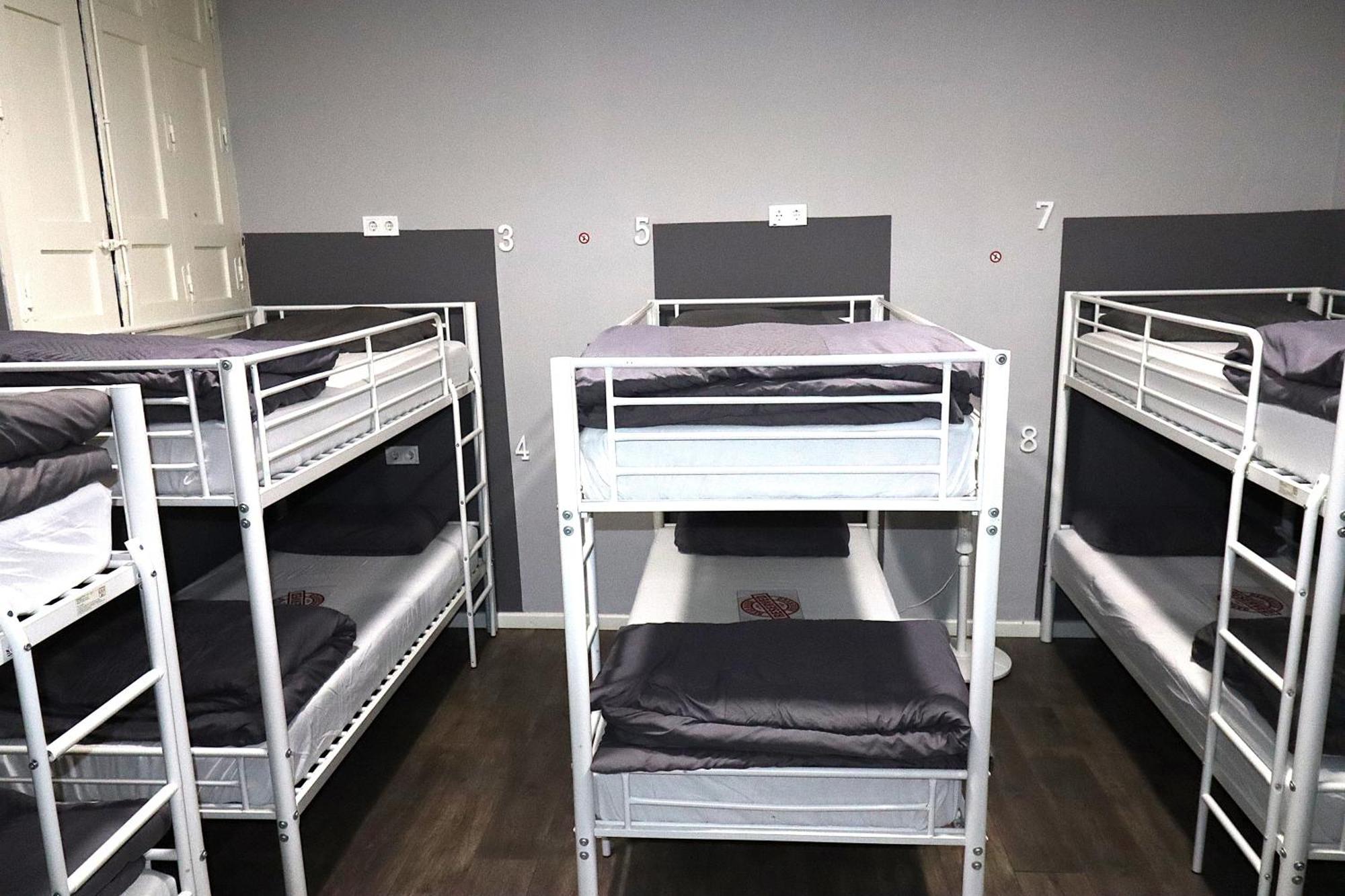 Hostel Downtown Madrid