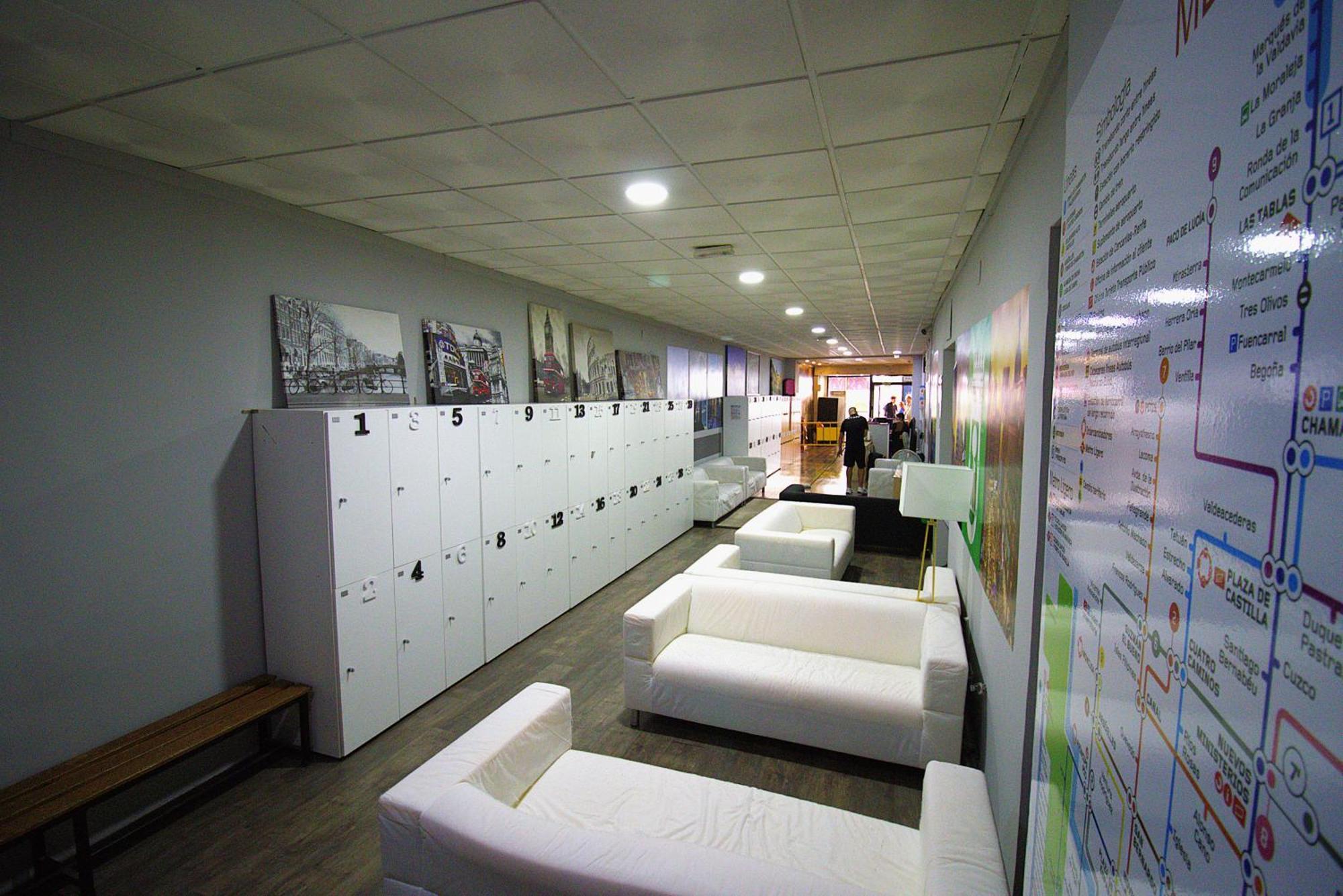 Hostel Downtown