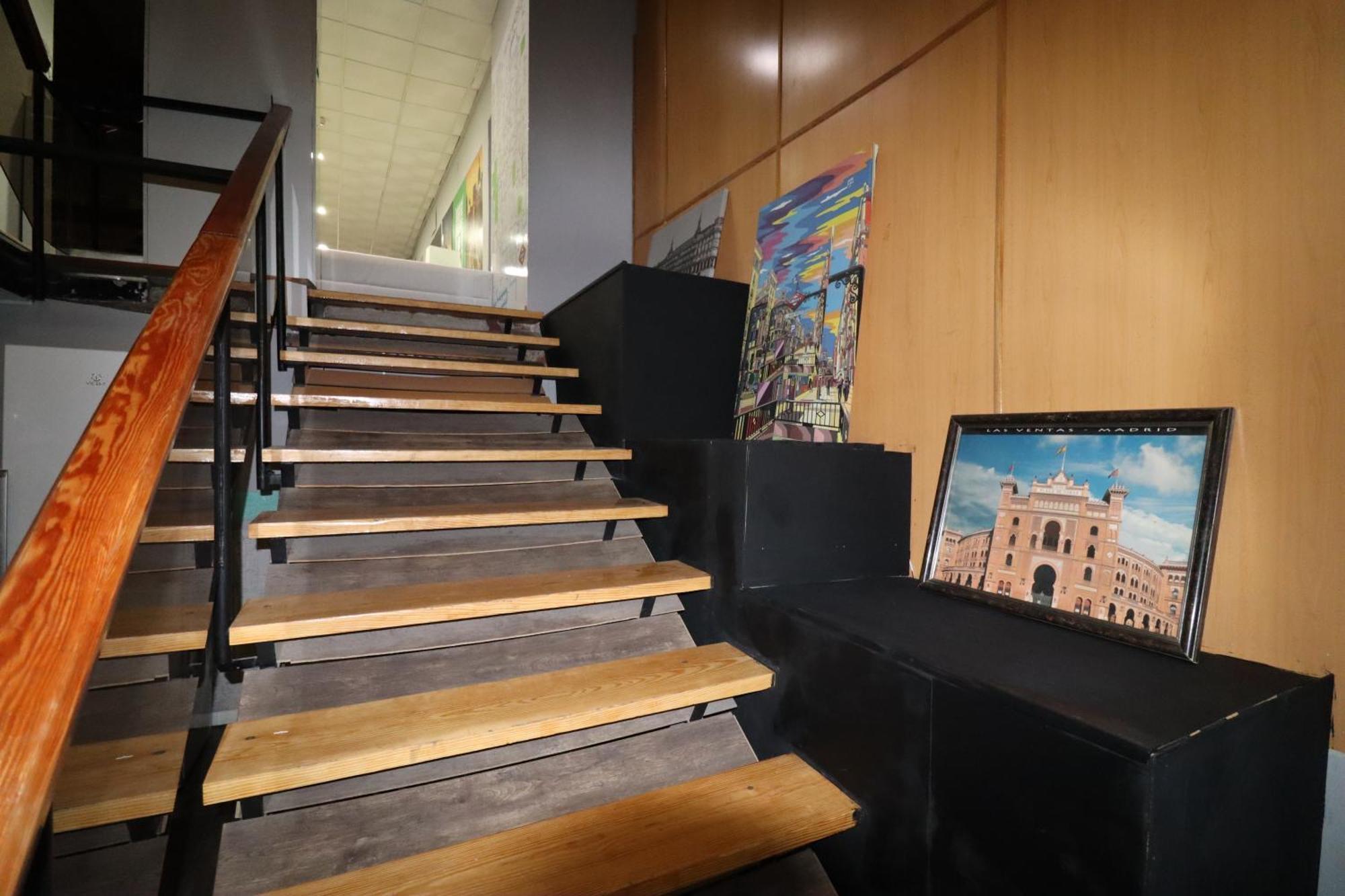 Hostel Downtown Madrid
