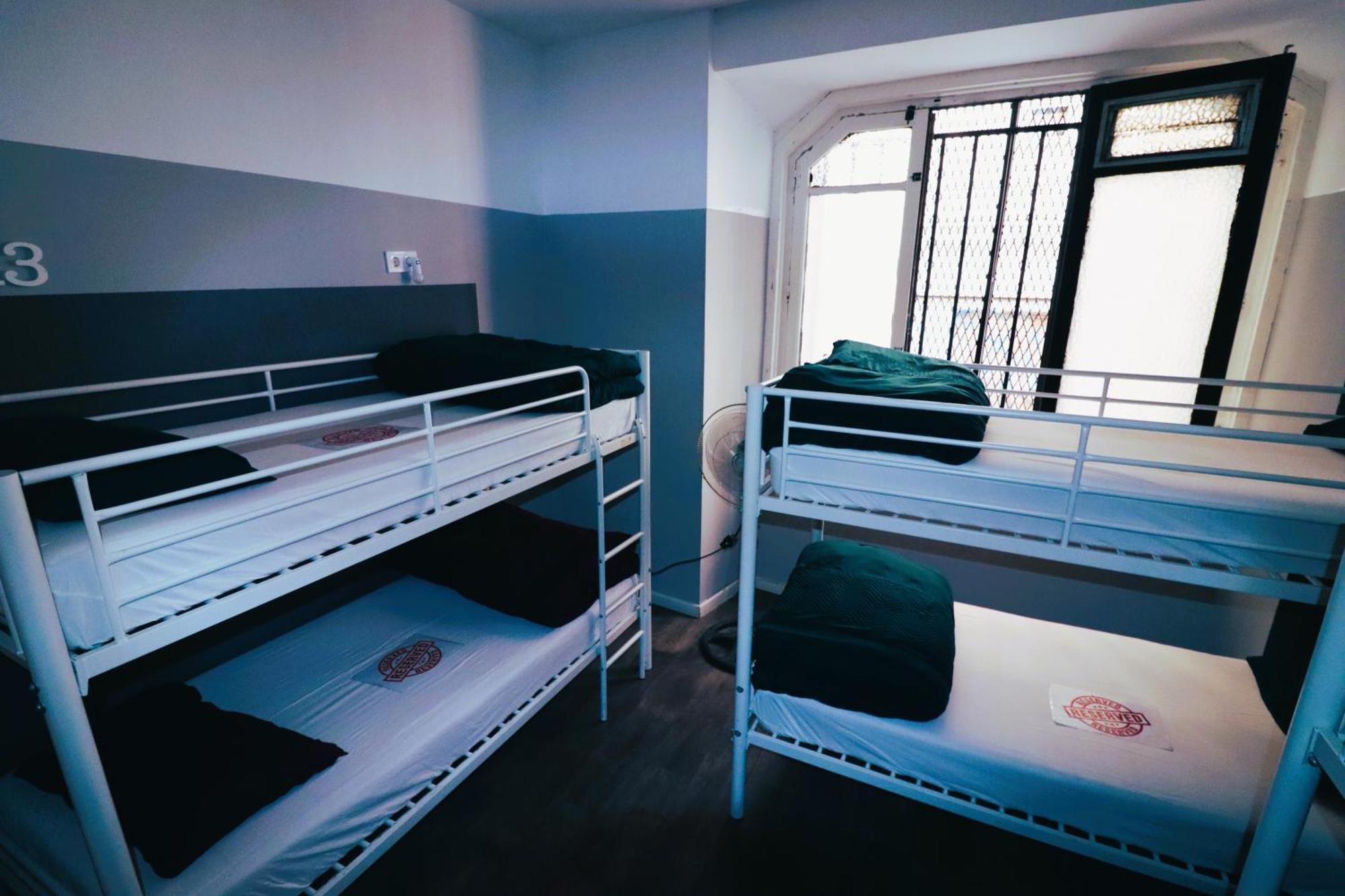 Hostel Downtown