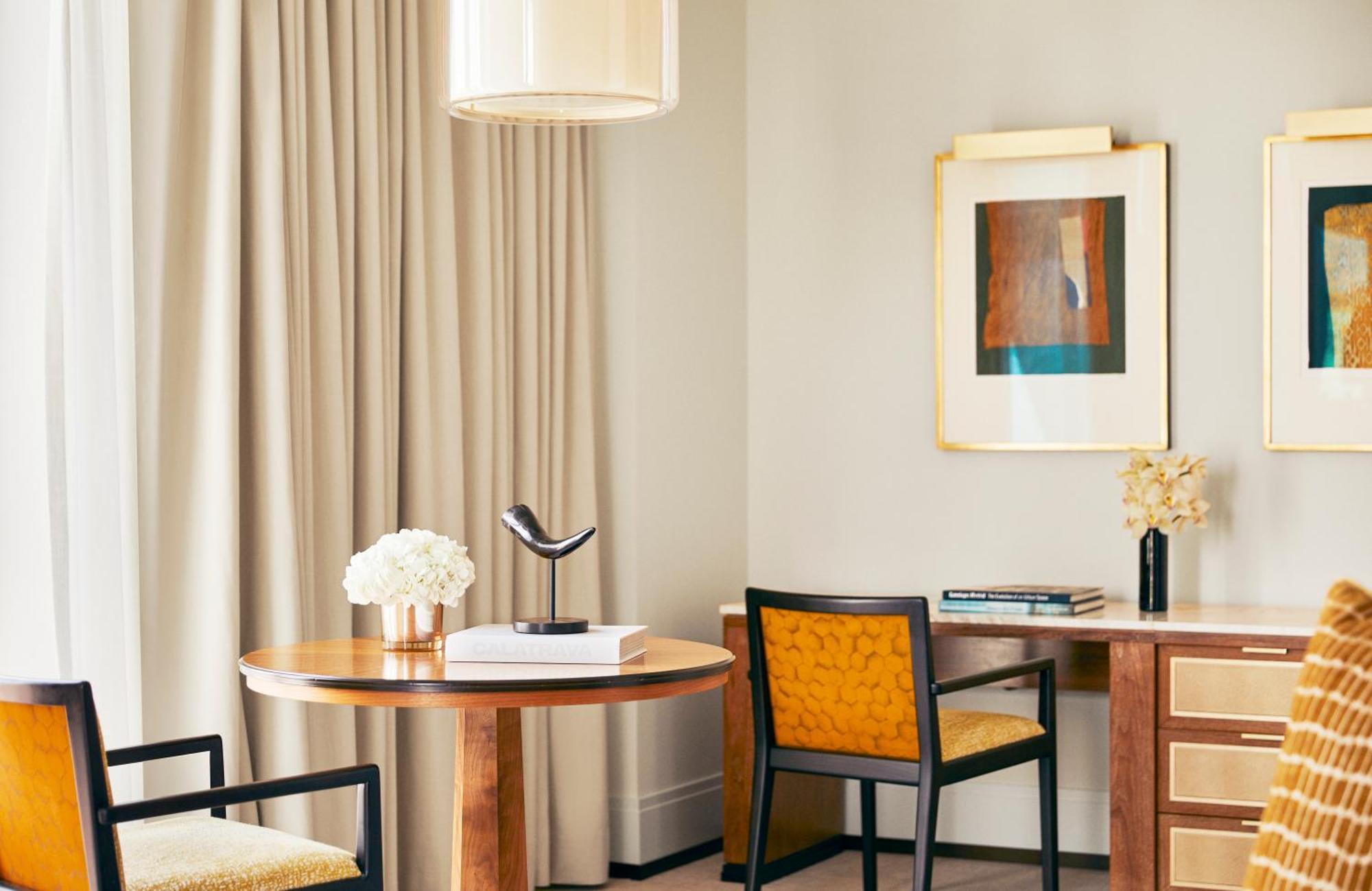 Hotel Four Seasons Madri