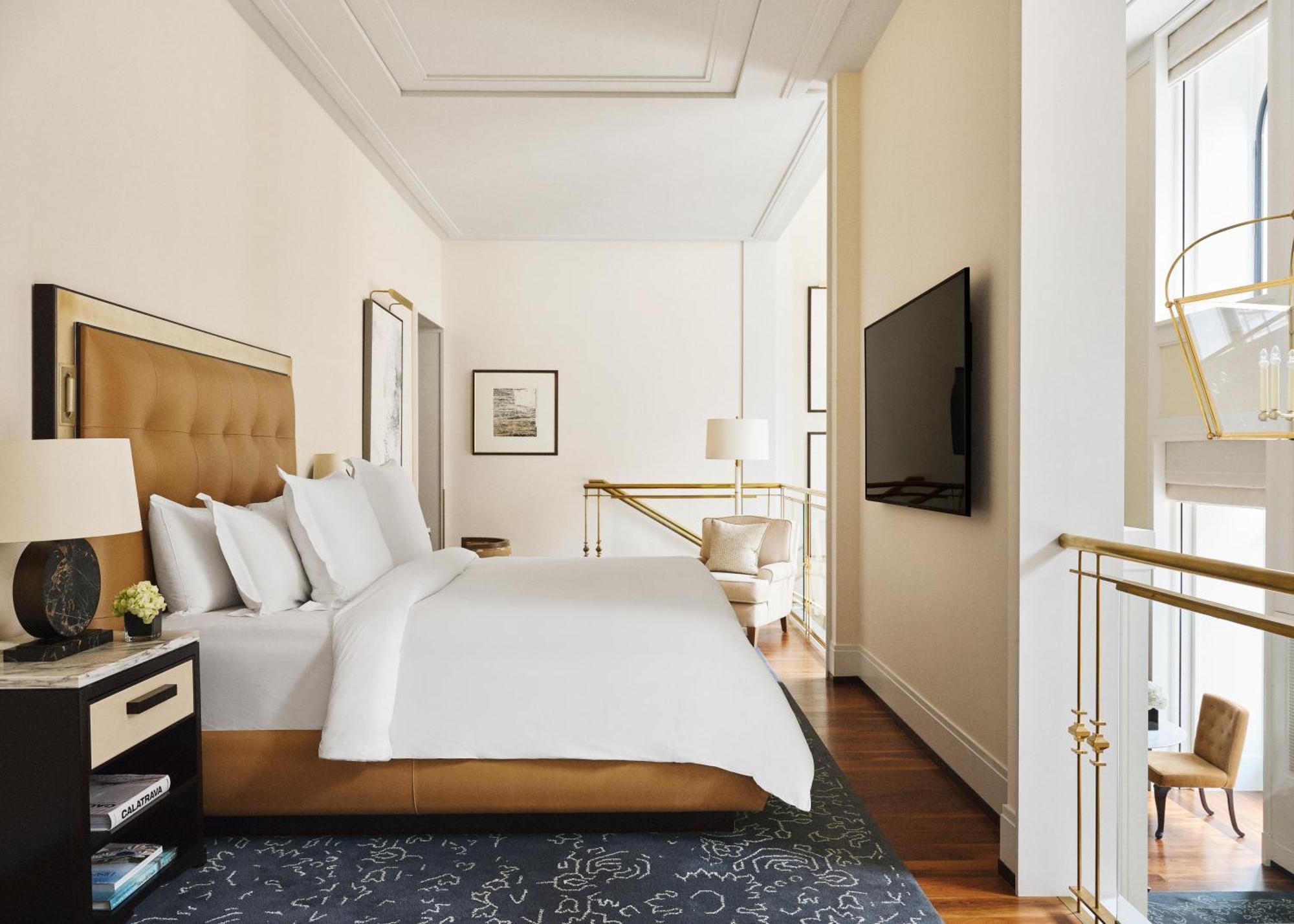 Hotel Four Seasons Madri