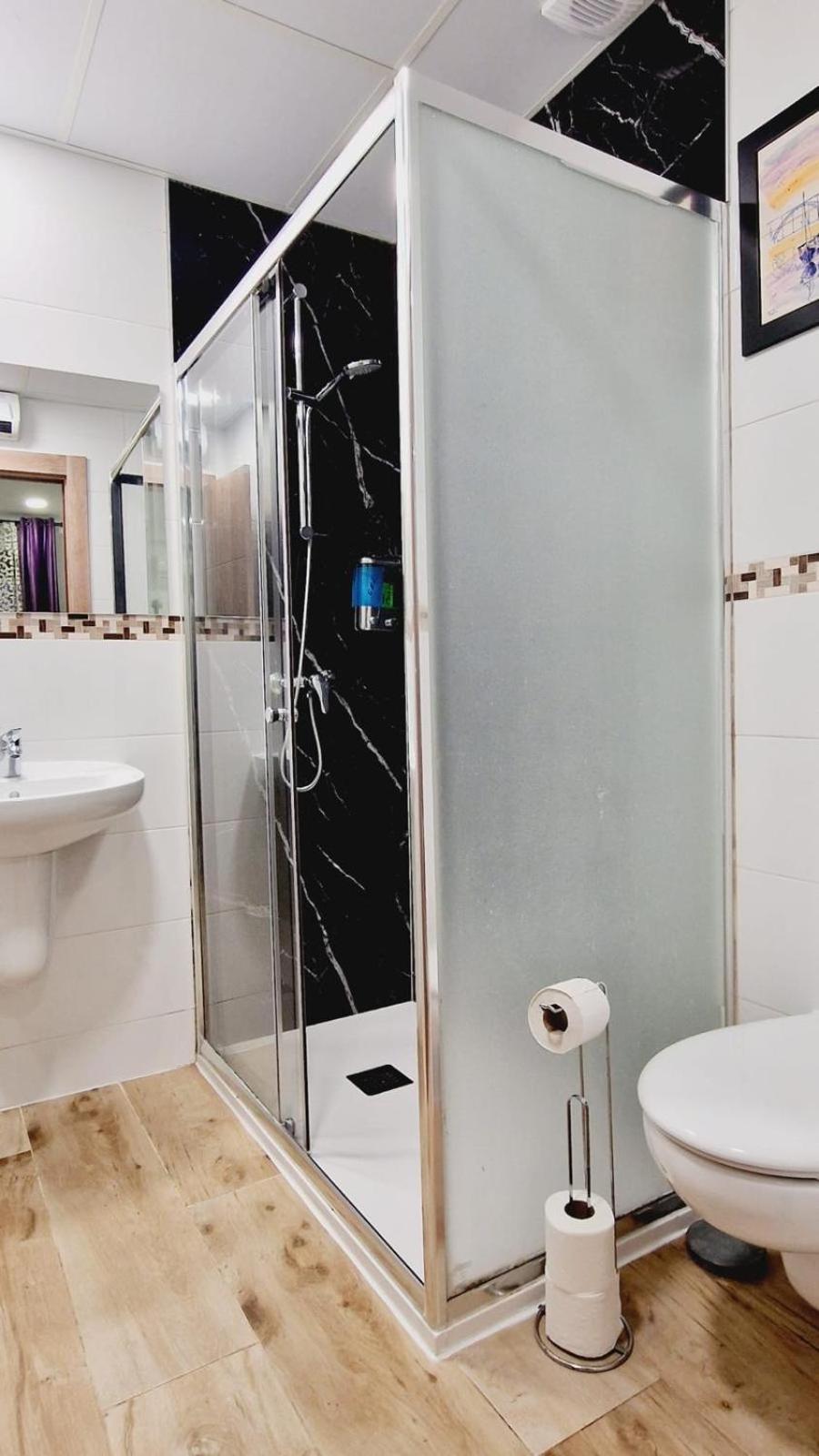 Oteiza Apartment Madrid