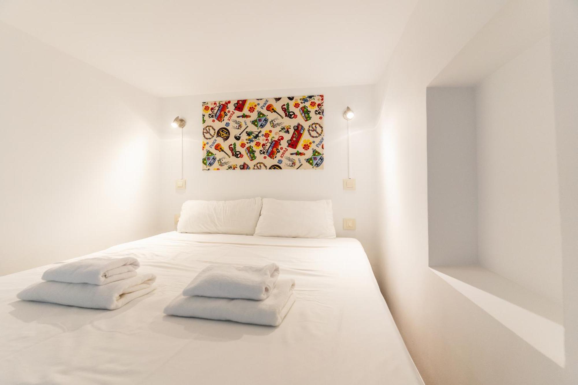 Mintystay - Calle Mayor Apartment