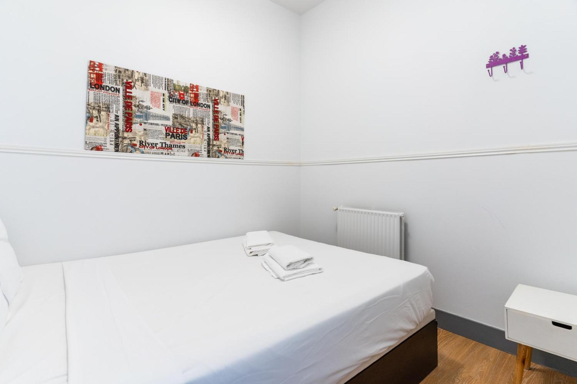 Mintystay - Calle Mayor Apartment