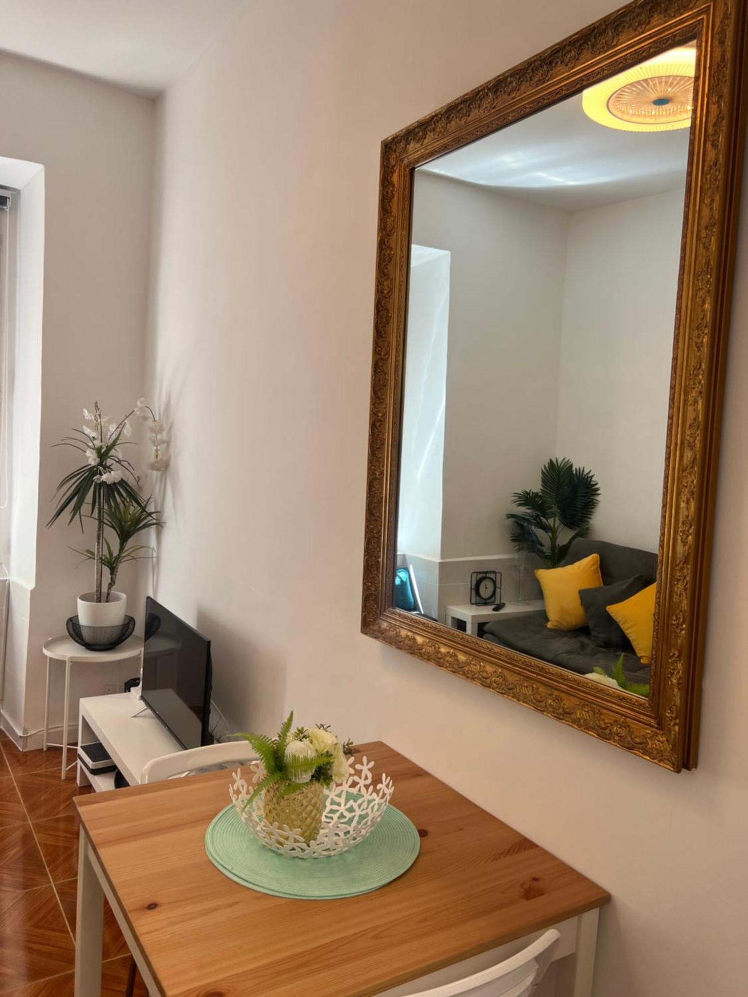 Precioso Centro Apartment Madrid