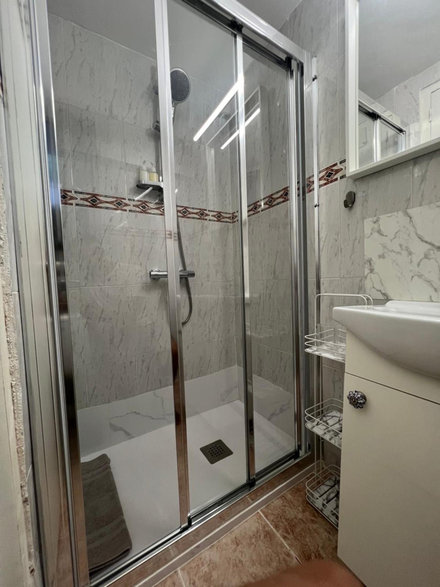 Precioso Centro Apartment Madrid