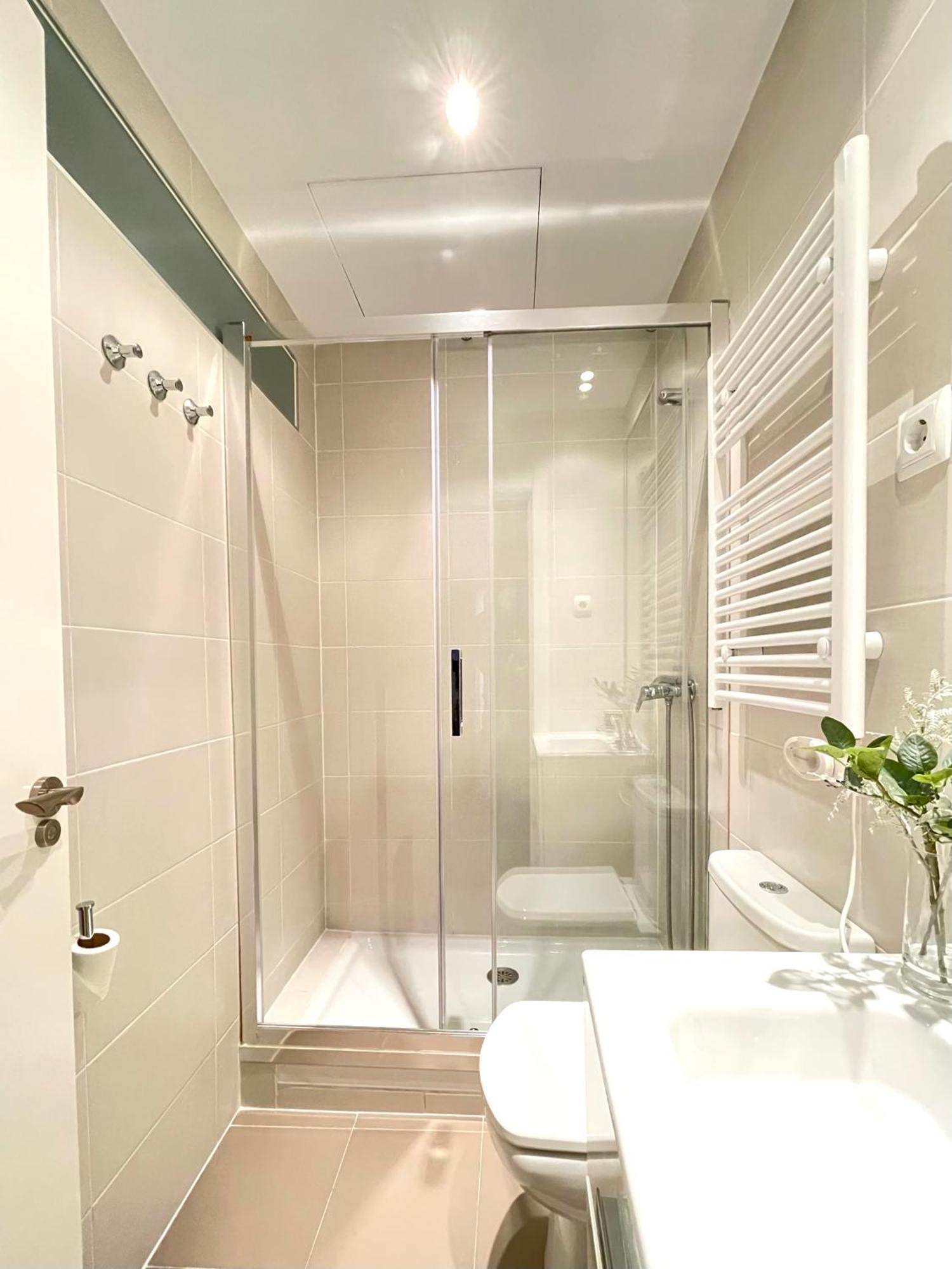 Bnbholder Jardin Botanico Es Mia Apartment