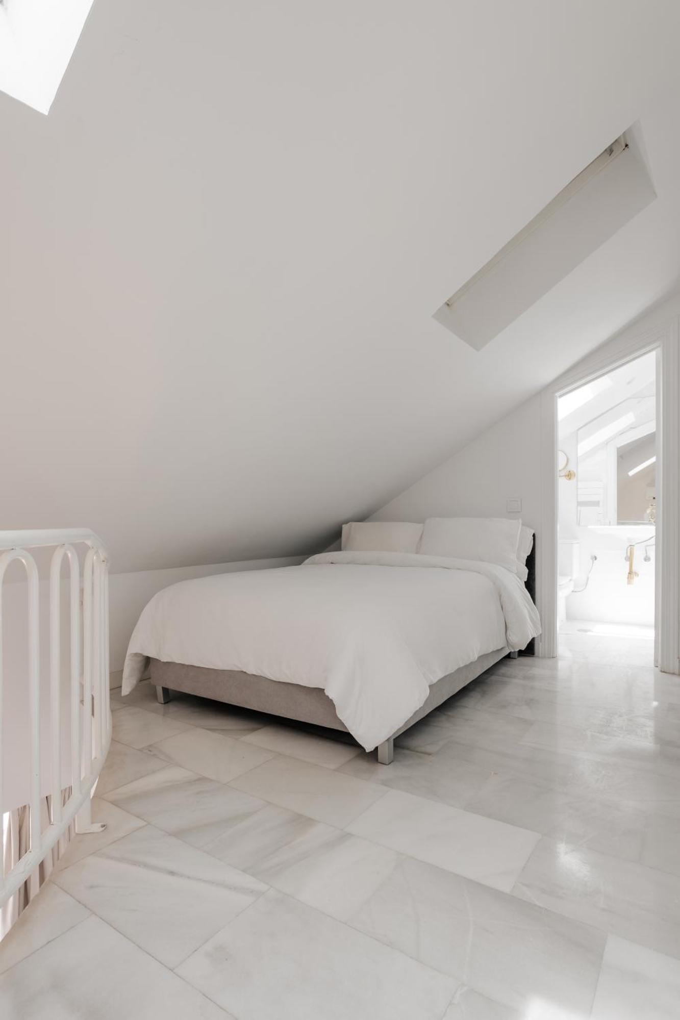 Sonder Santa Ana Aparthotel Madrid