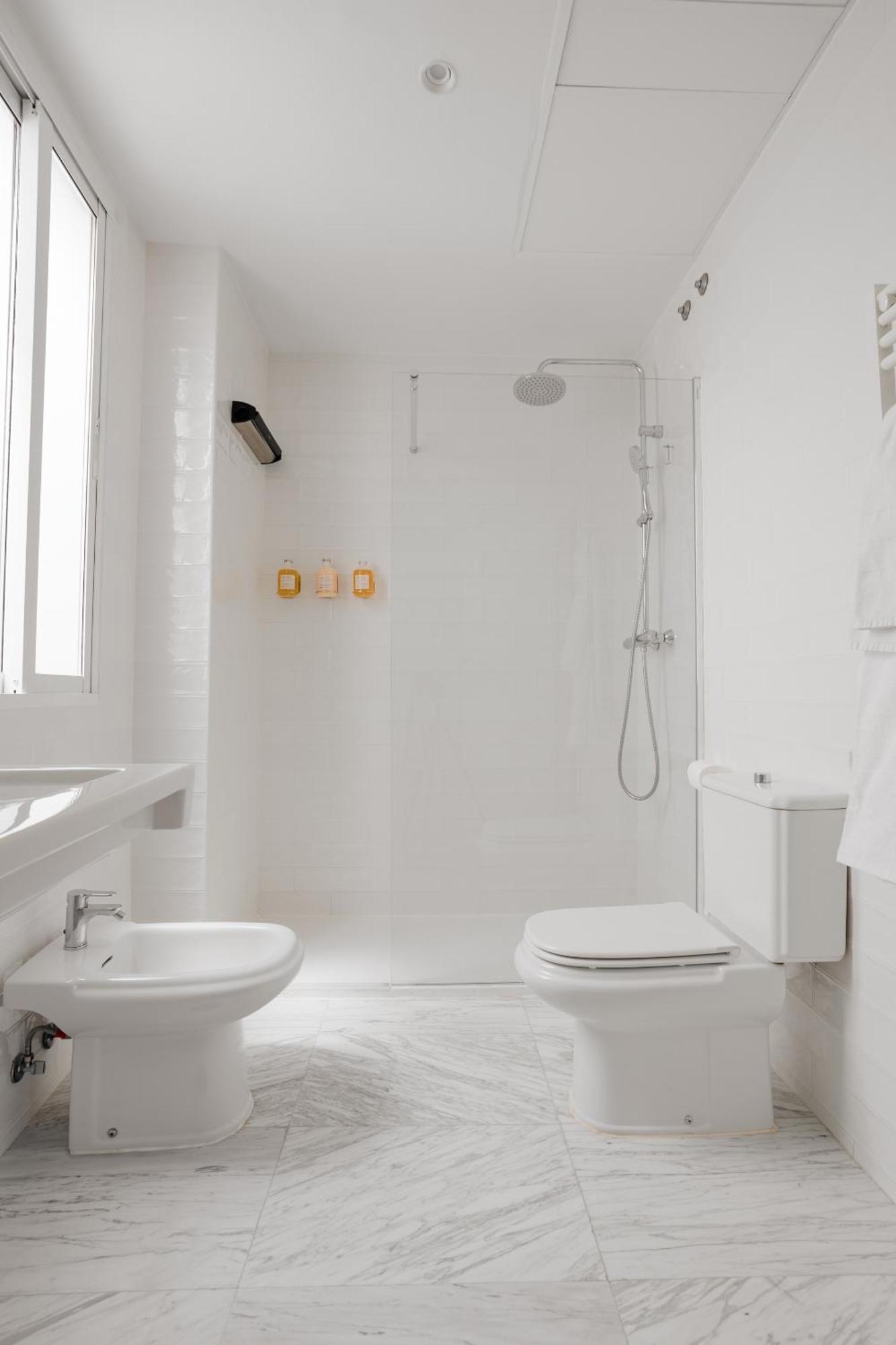 Sonder Santa Ana Aparthotel Madrid