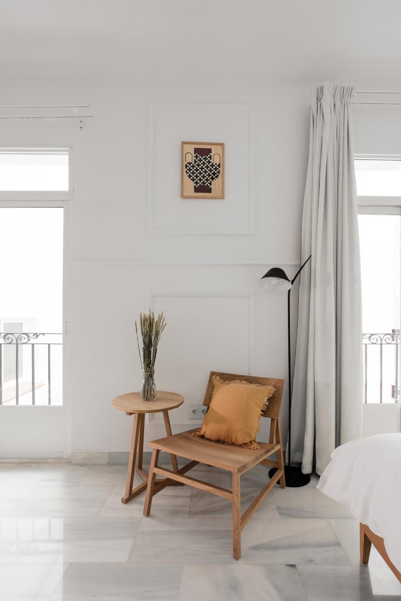 Sonder Santa Ana Aparthotel Madrid