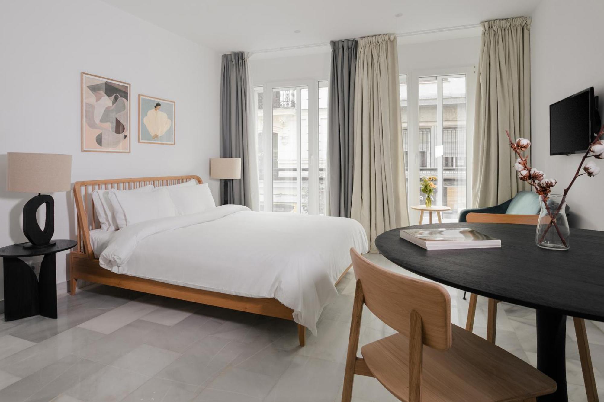 Sonder Santa Ana Aparthotel *