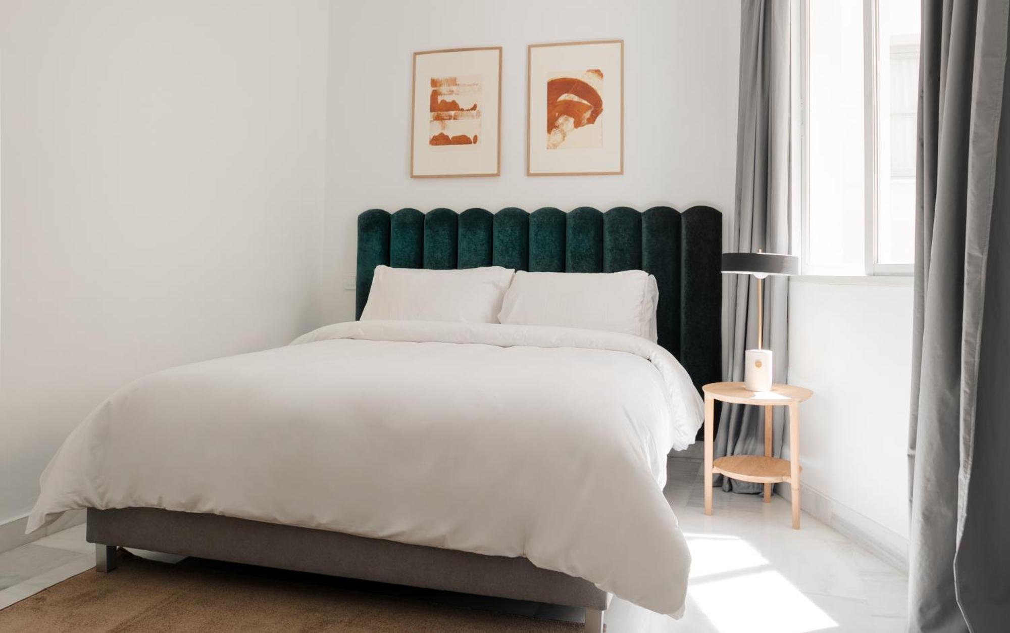Aparthotel Sonder Santa Ana