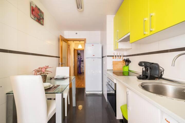 Apartamento Para Grupos Madrid