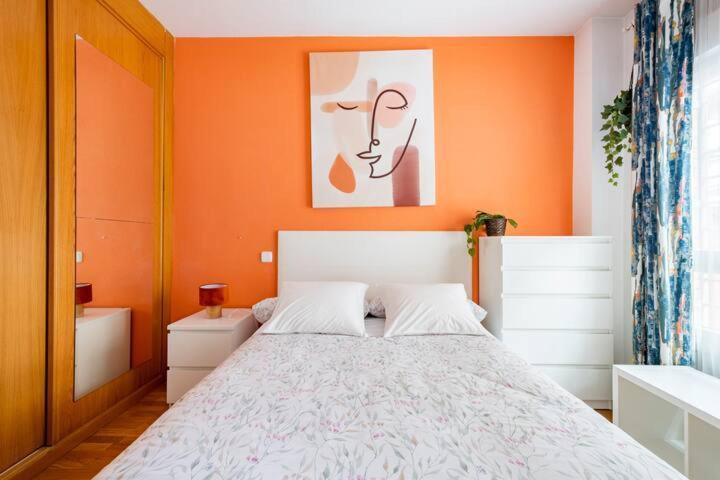 Apartamento Para Grupos *