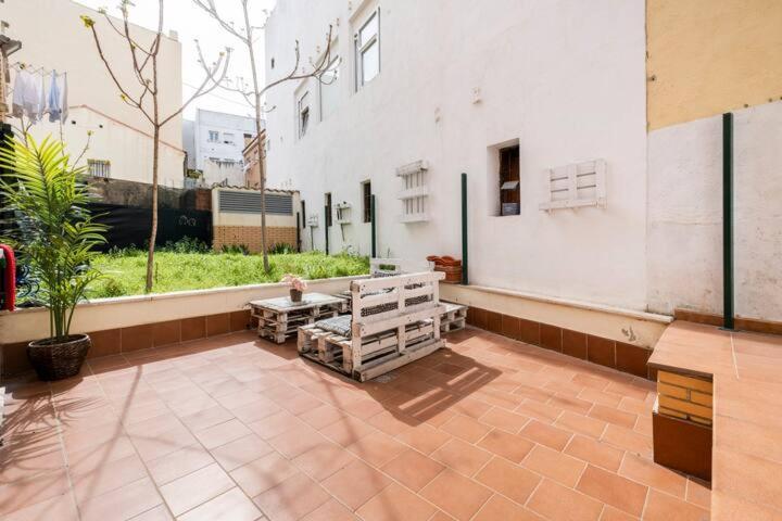Apartamento Para Grupos Madrid