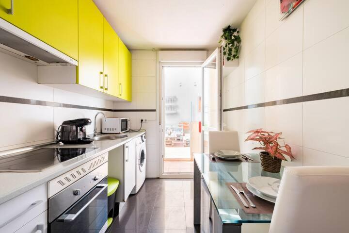 Apartamento Para Grupos