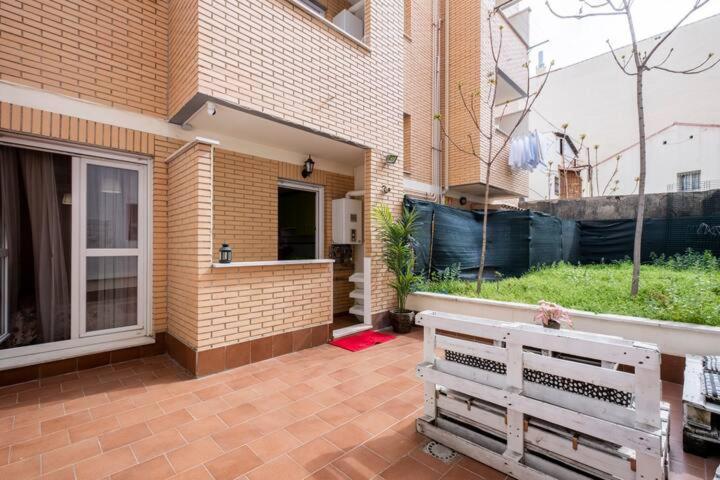 Apartamento Para Grupos Apartment