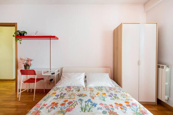 Apartamento Para Grupos Apartment *