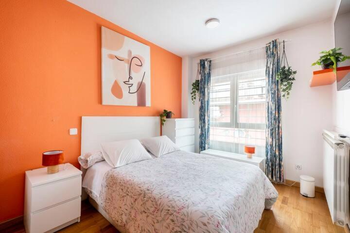Apartamento Para Grupos Apartment Madrid