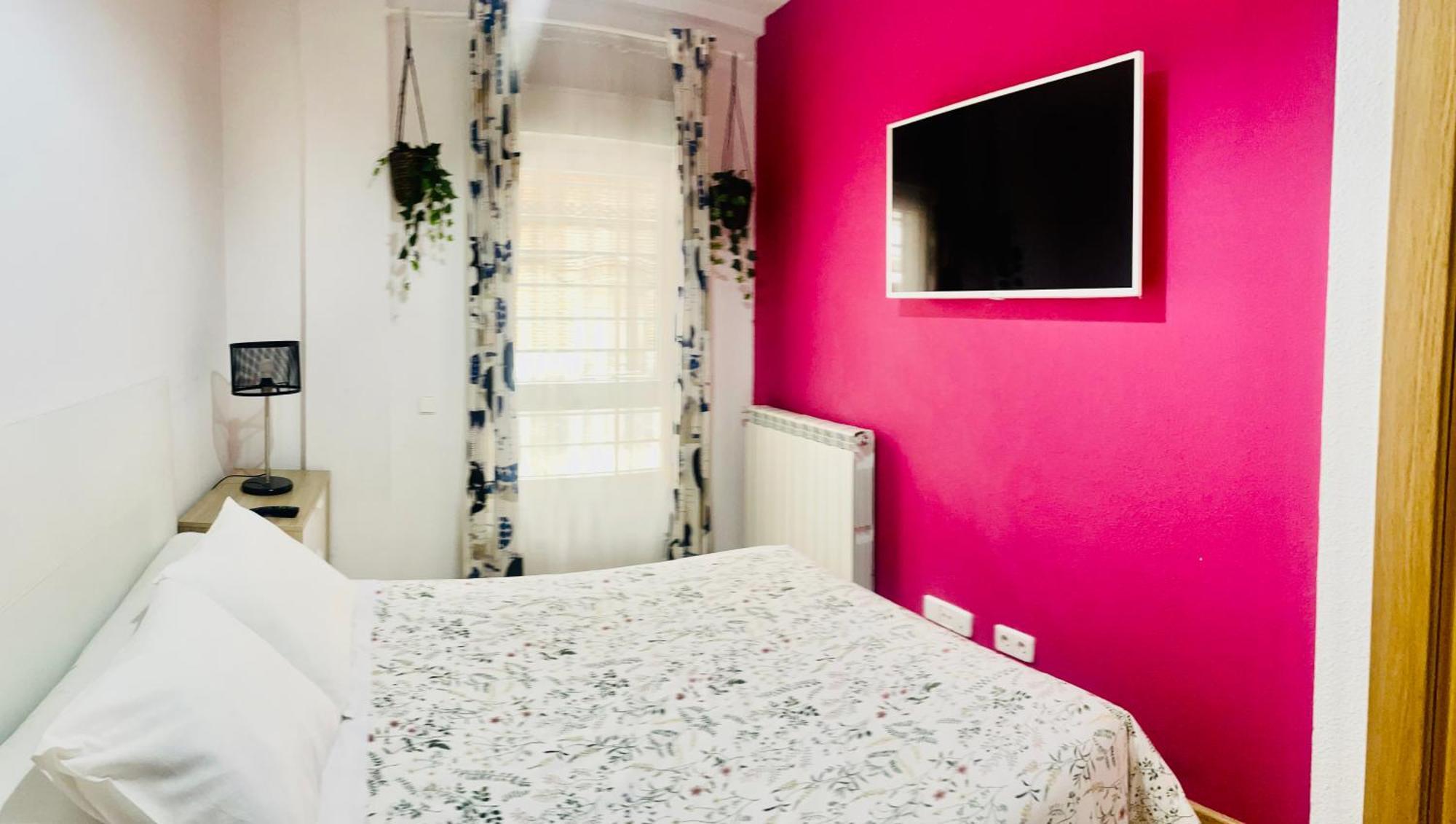 Apartamento Para Grupos * Madrid