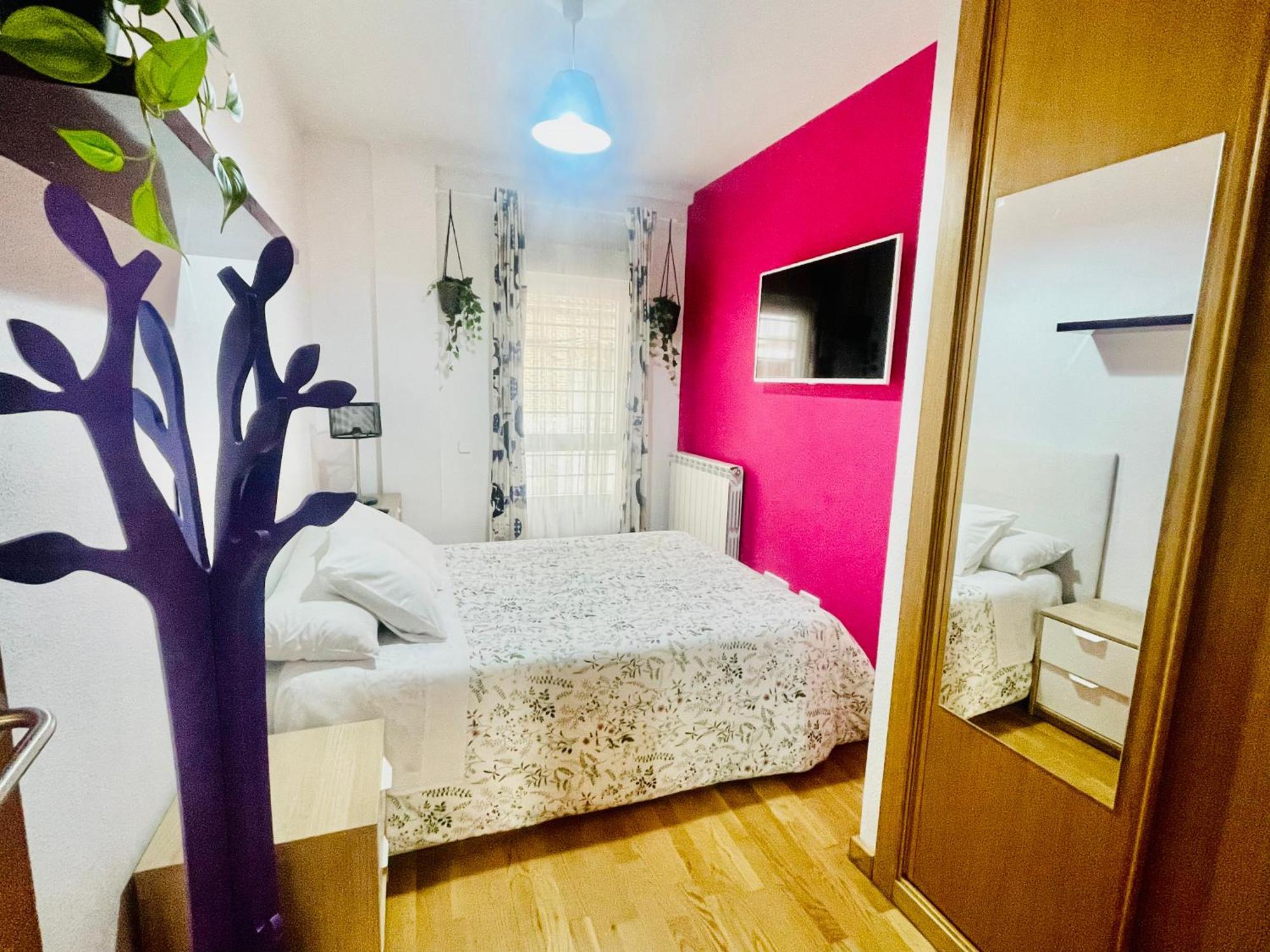 Apartment Apartamento Para Grupos