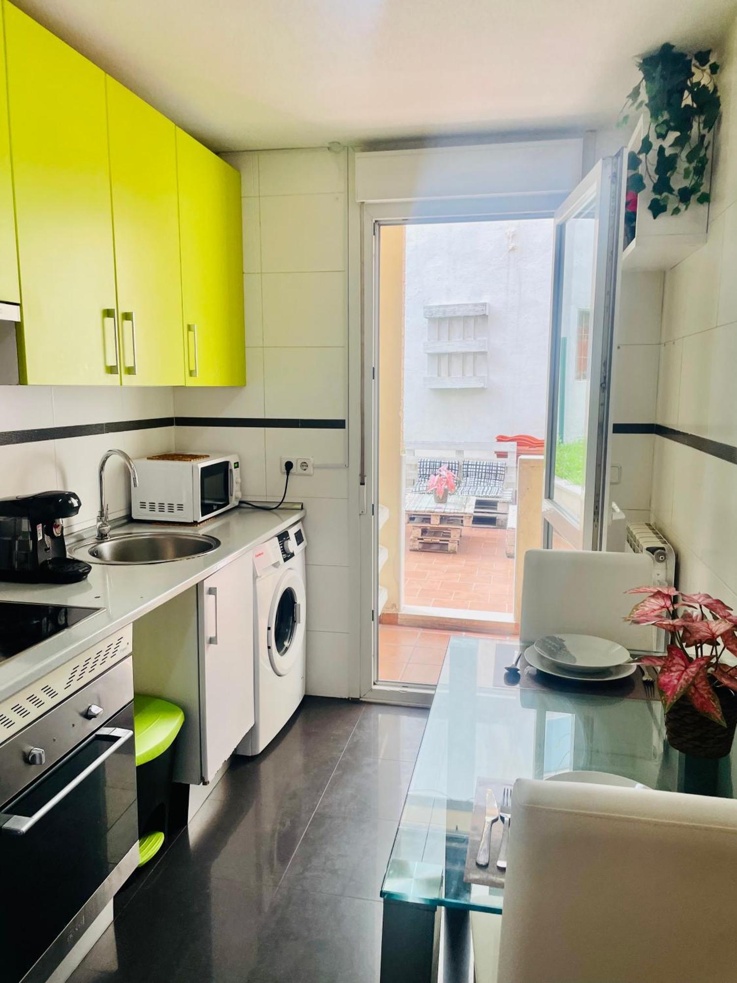 Apartamento Para Grupos Apartment
