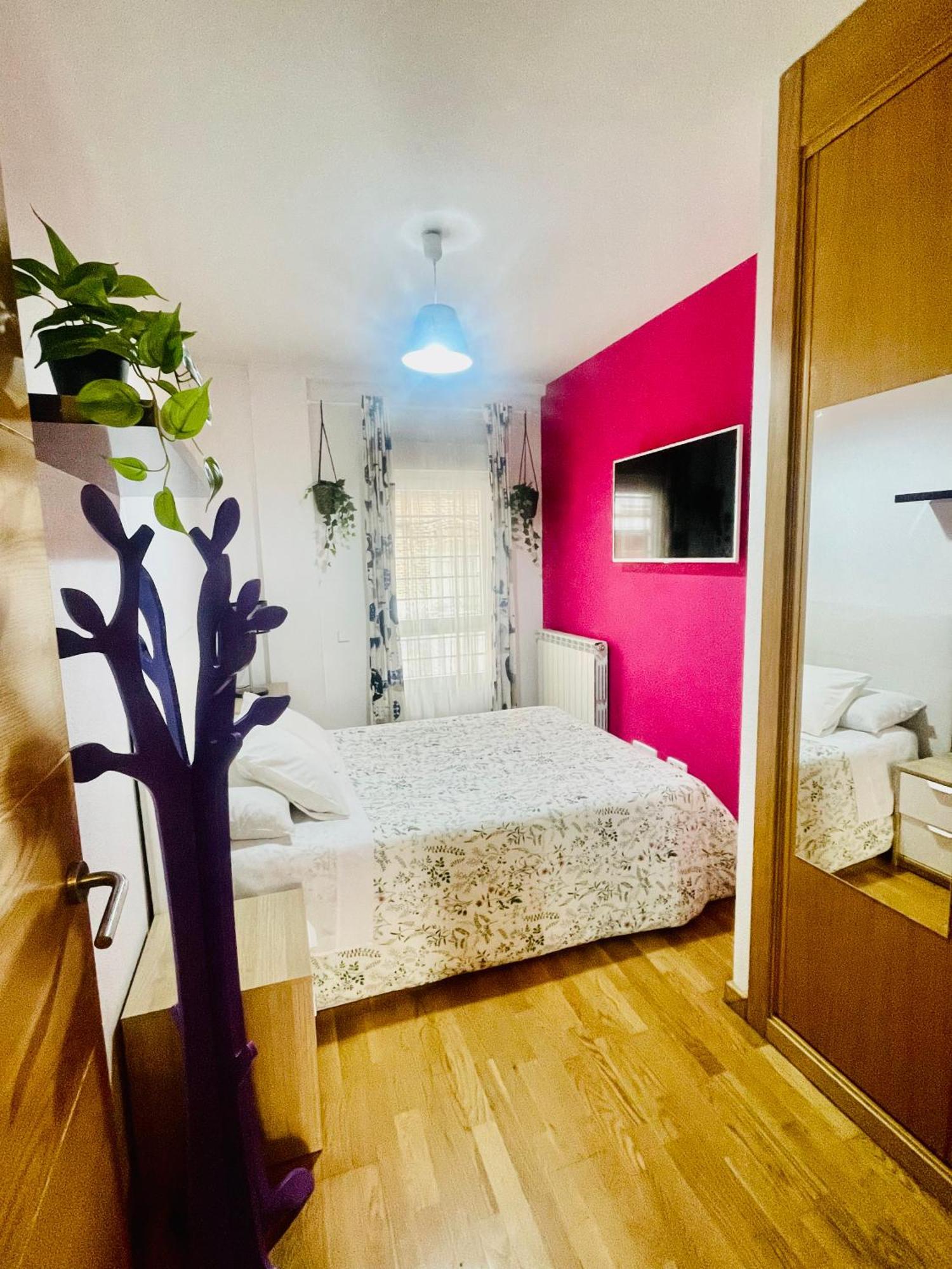 Apartamento Para Grupos * Madrid