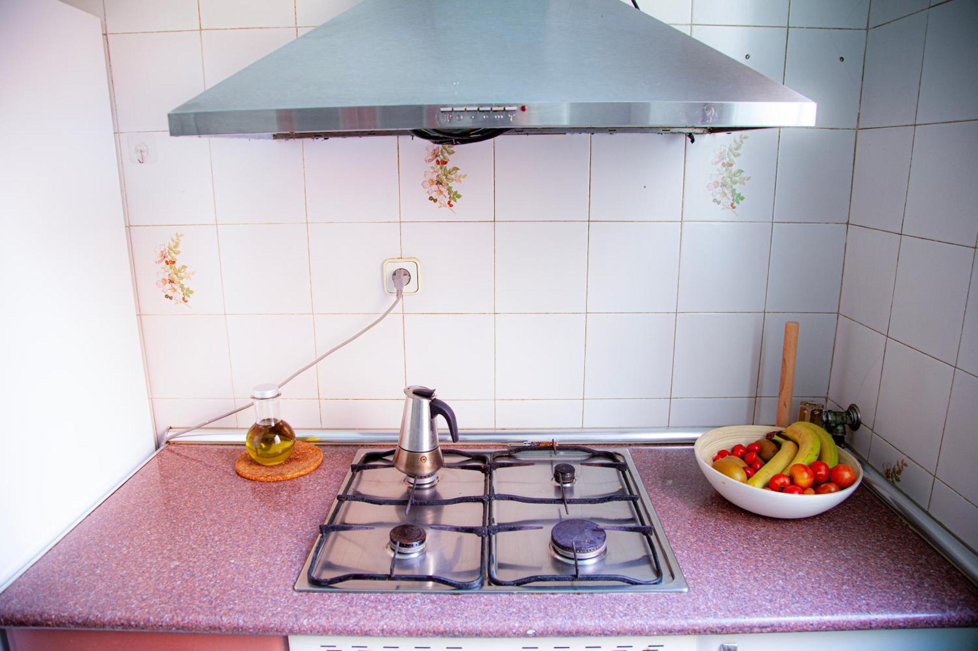 Homestay In A Shared In The Very Center Madrid! Madrid