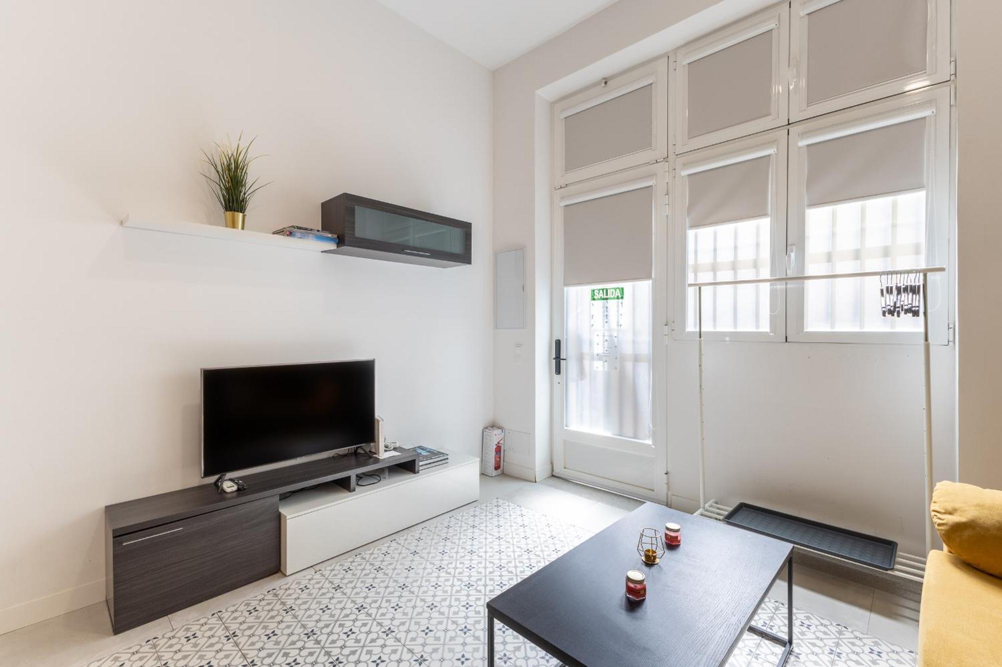 Apartment Galileo