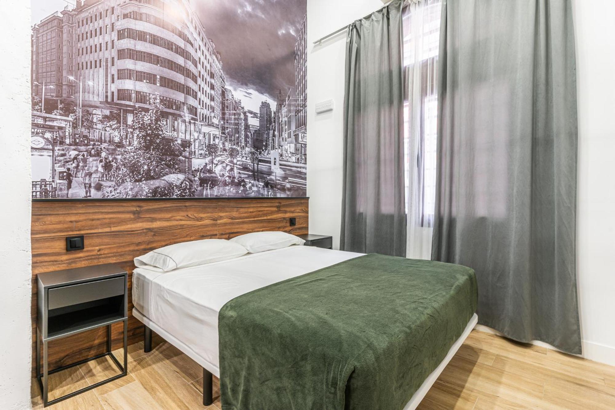 Vr Obregon Apartamento Madri