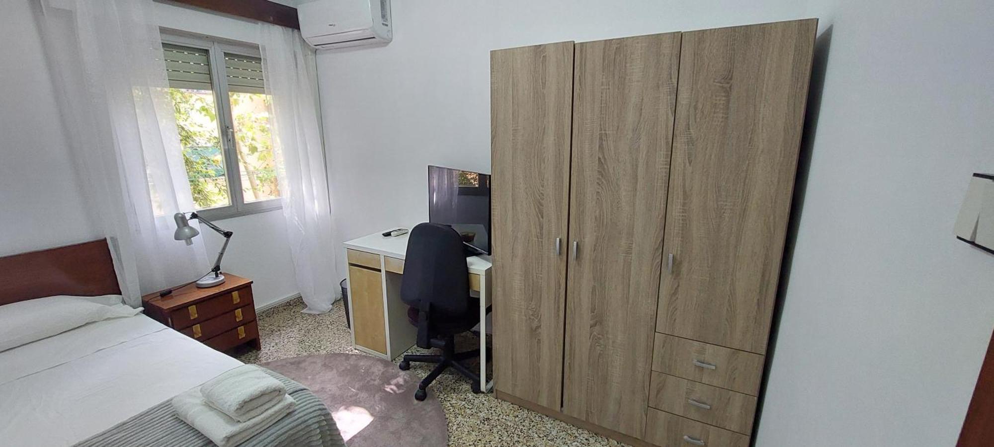 Casa De Dani 1 Apartamento *