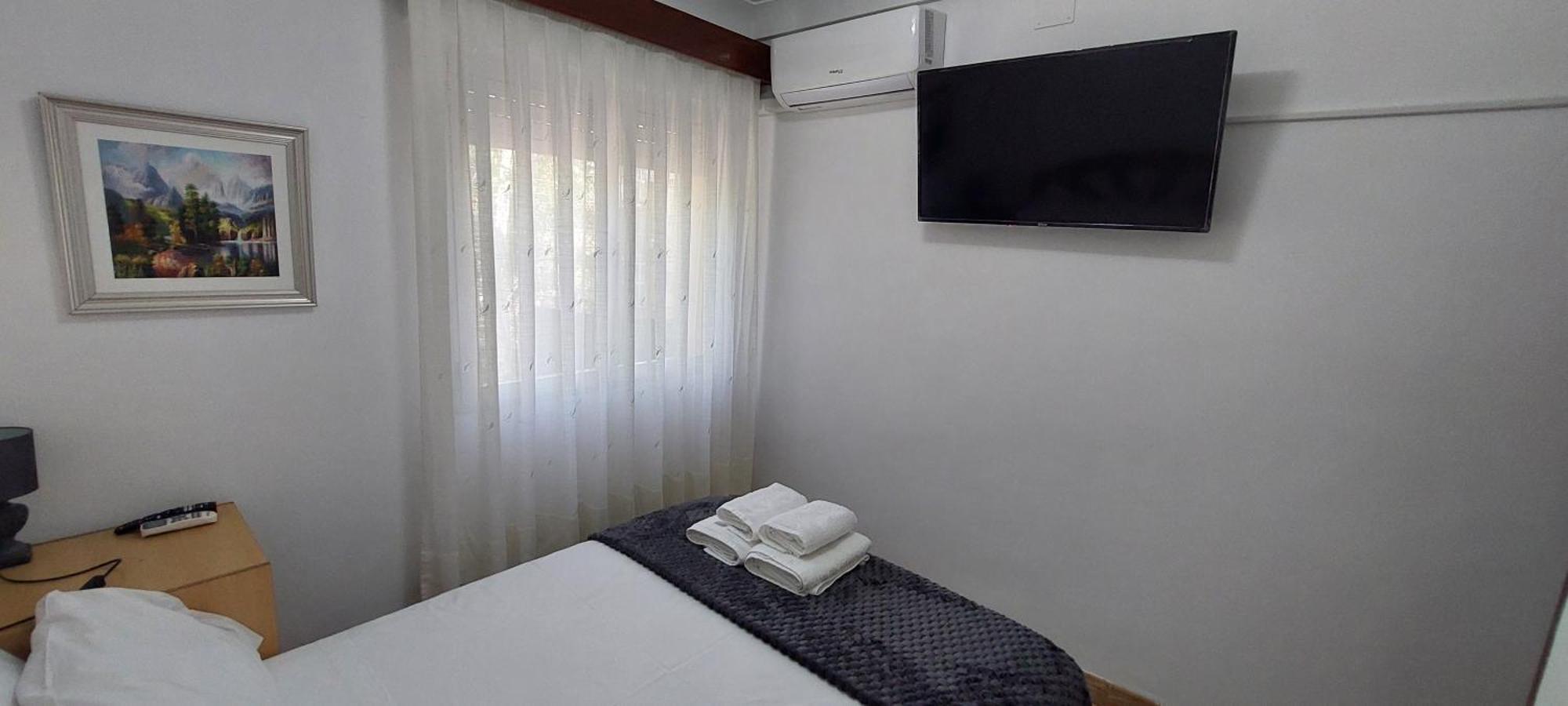 Casa De Dani 1 Apartamento