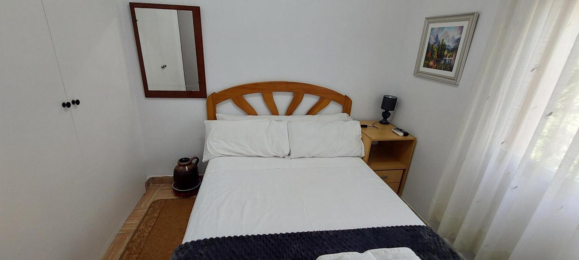 Apartamento Casa De Dani 1 *