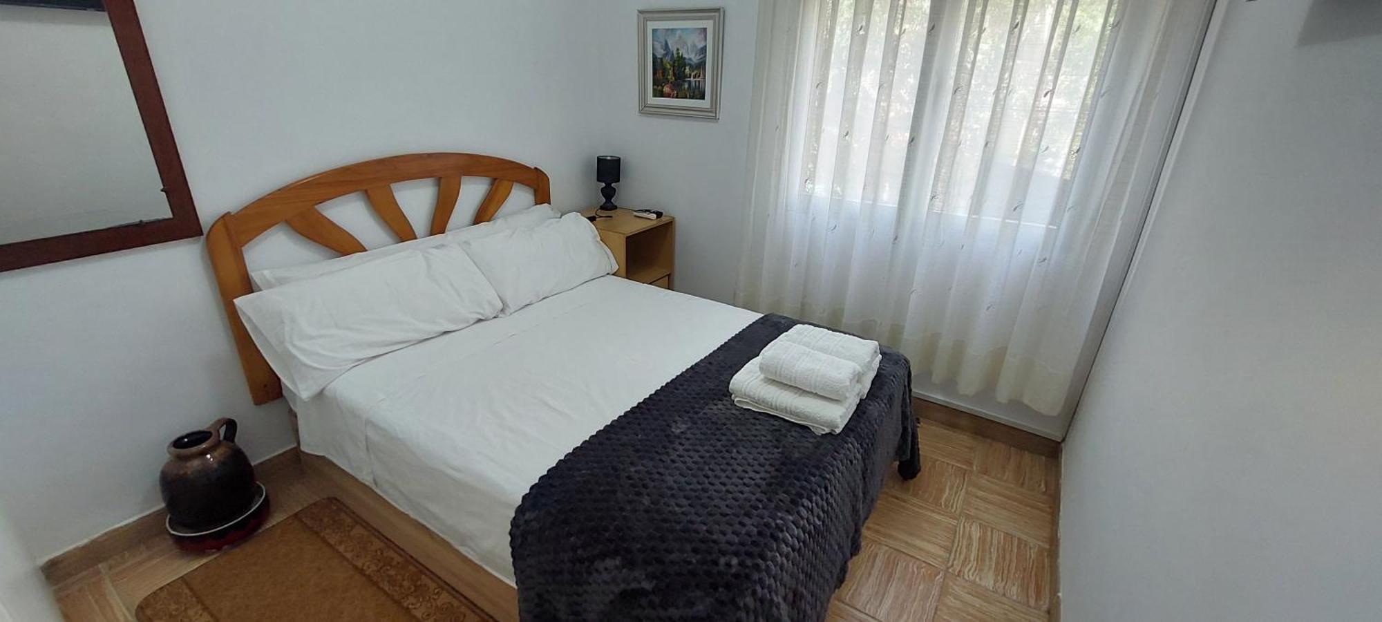 Casa De Dani 1 Apartamento *