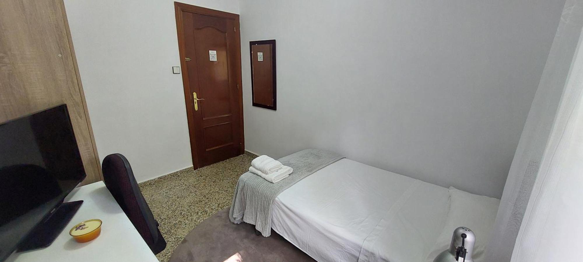 Casa De Dani 1 Madri