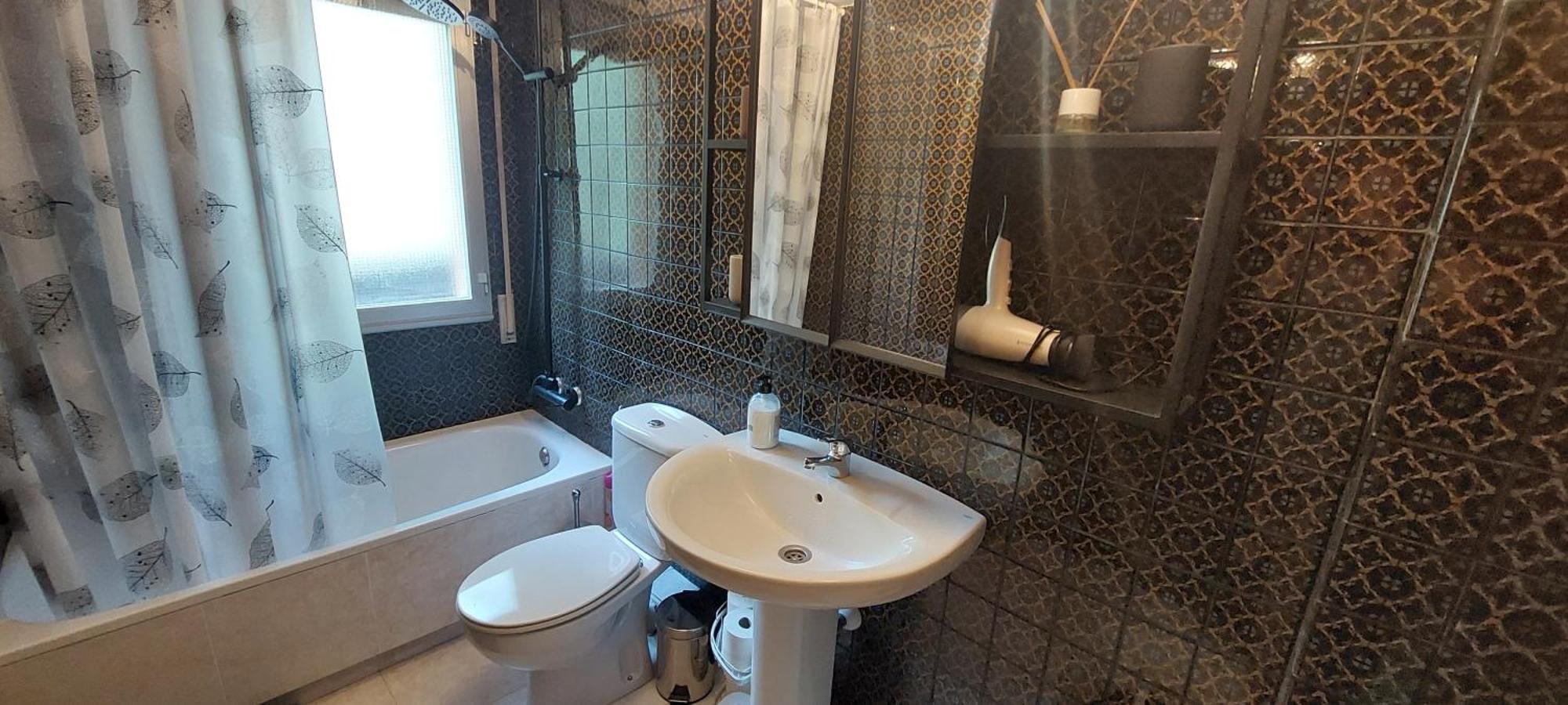 Apartamento Casa De Dani 1