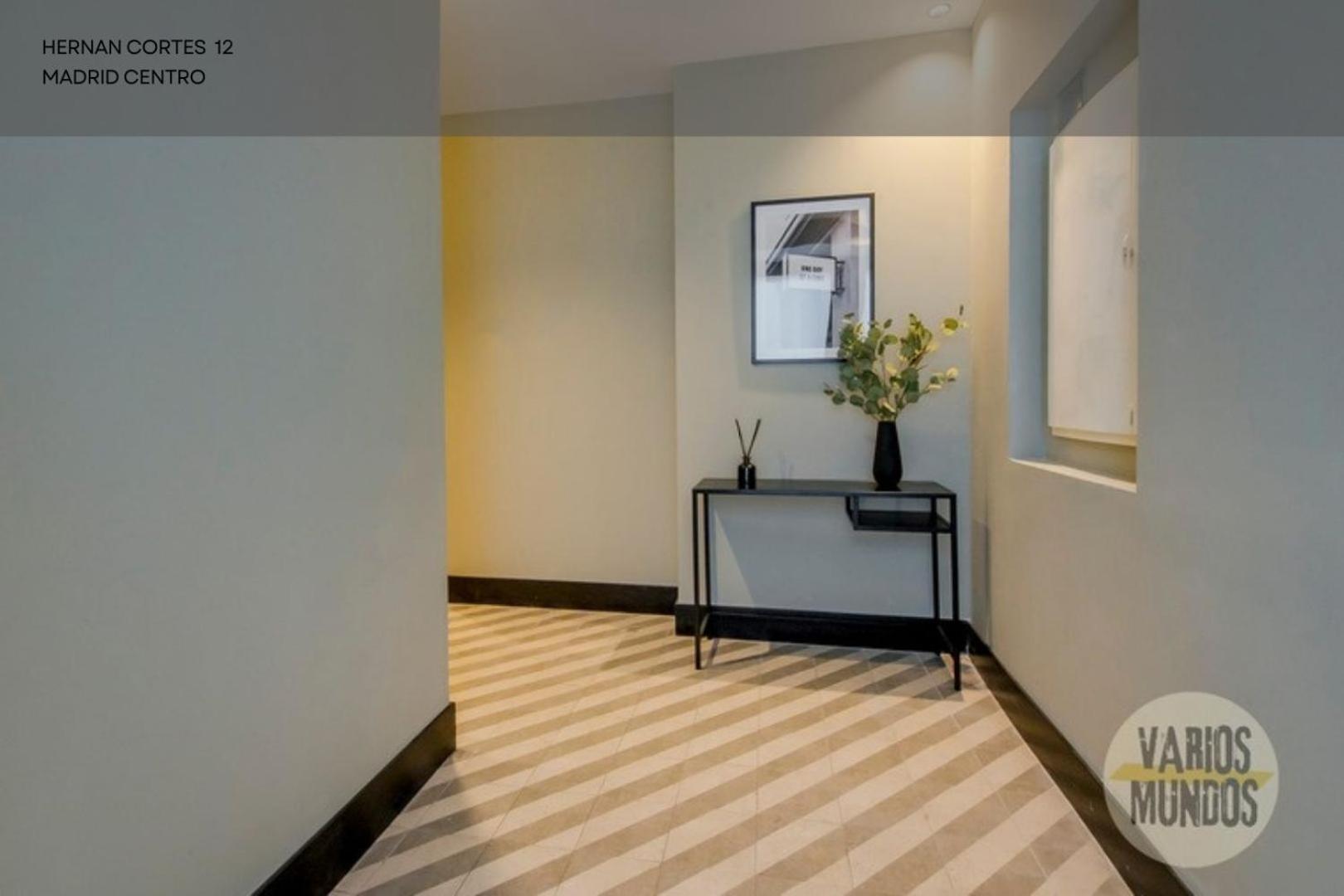 Apartment Historia En Justicia 8, Hernan Cortes 12 E2