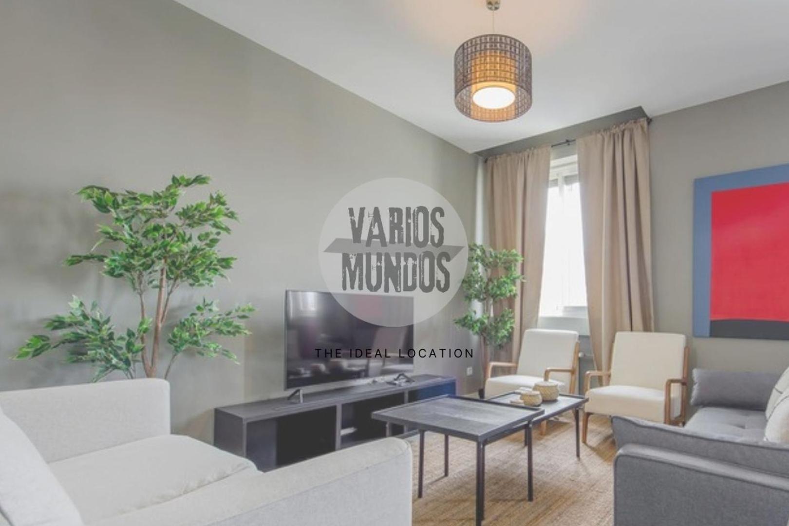Apartment Espaciosa Y Elegante 9, Conoce Toledo 77 *