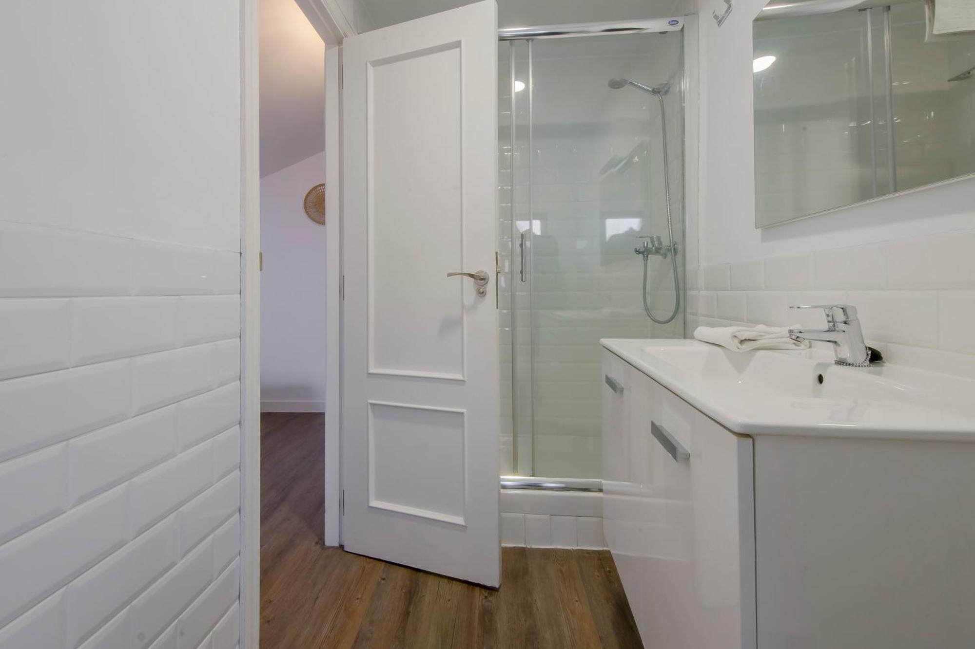 1hab 3px Calle Carretas-puerta D Sol - Sin Ascensor Apartamento Madrid