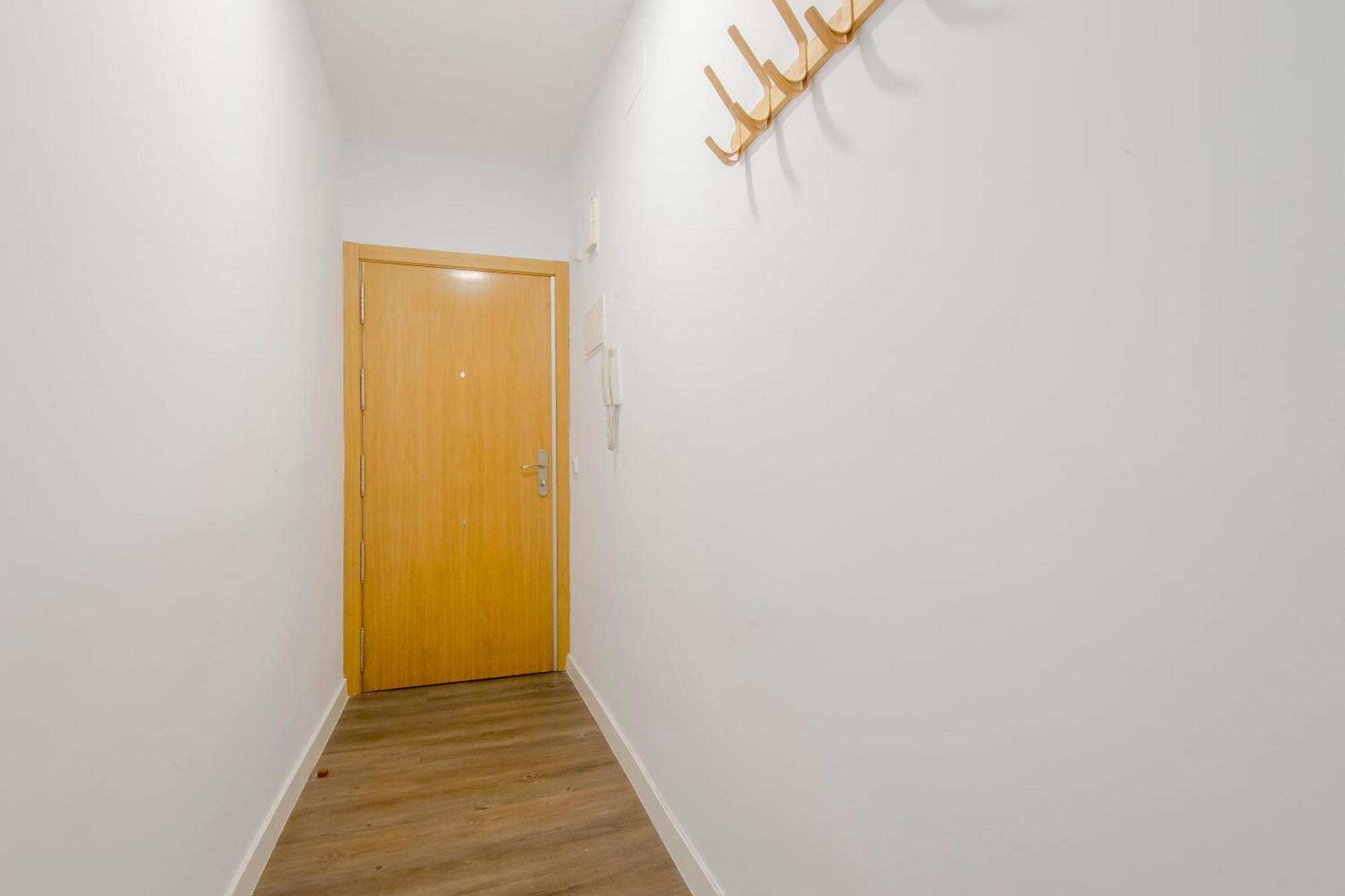 1hab 3px Calle Carretas-puerta D Sol - Sin Ascensor * Madrid
