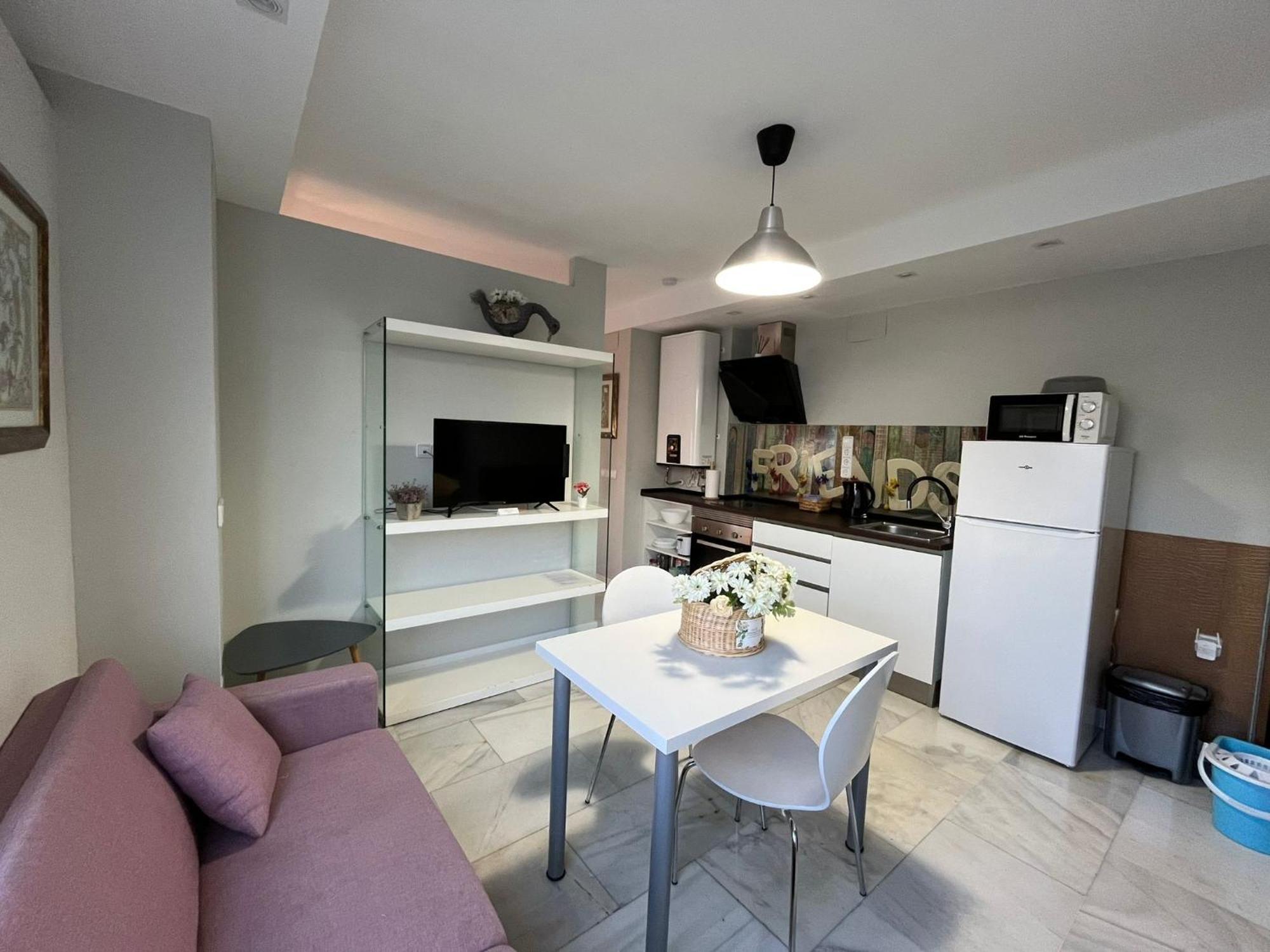 Apartment Homelikes *