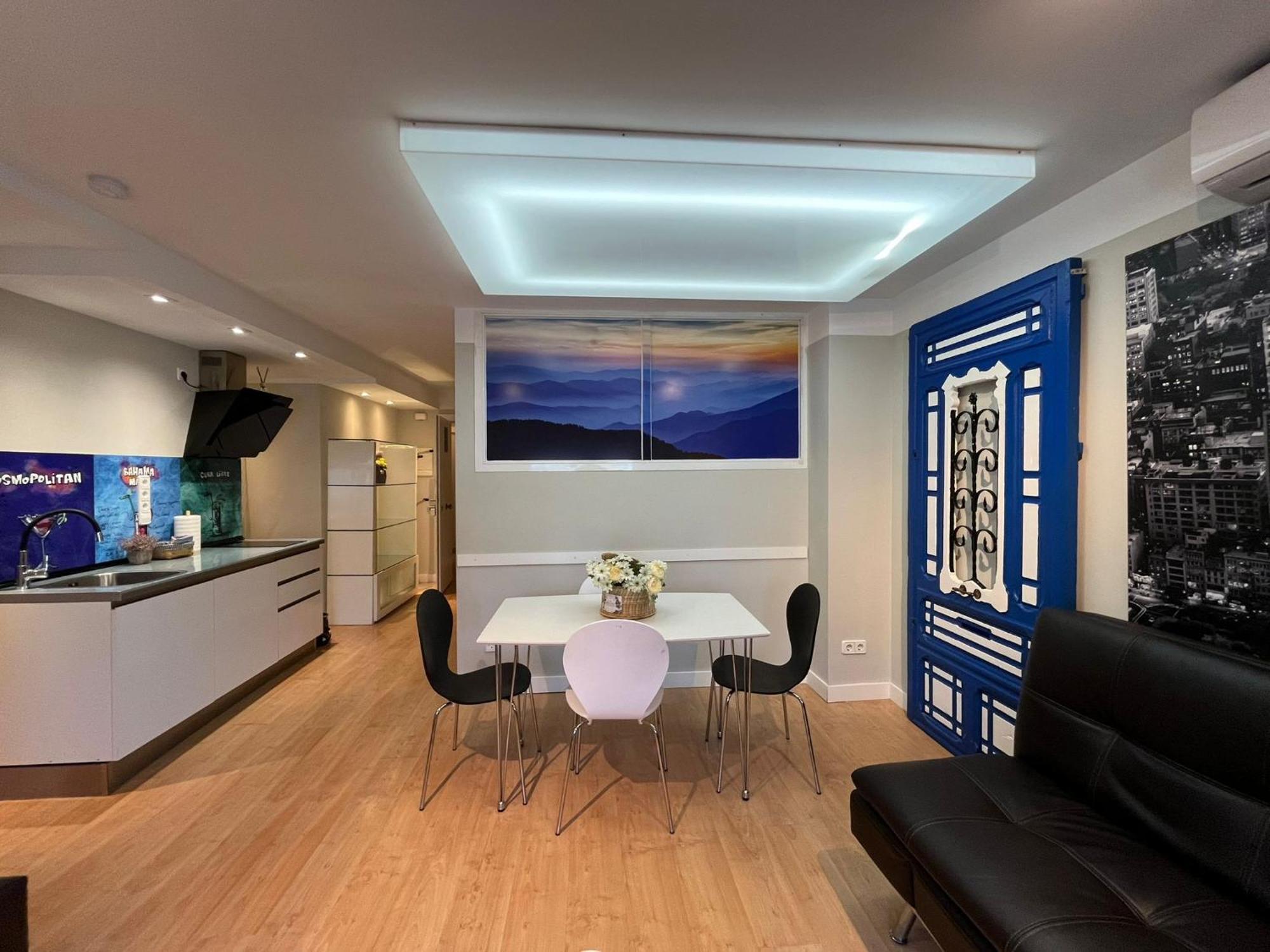 Homelikes Apartment Madrid