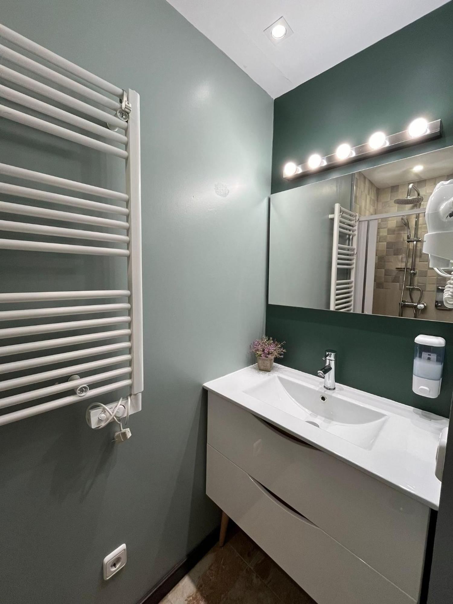 Apartment Homelikes Madrid