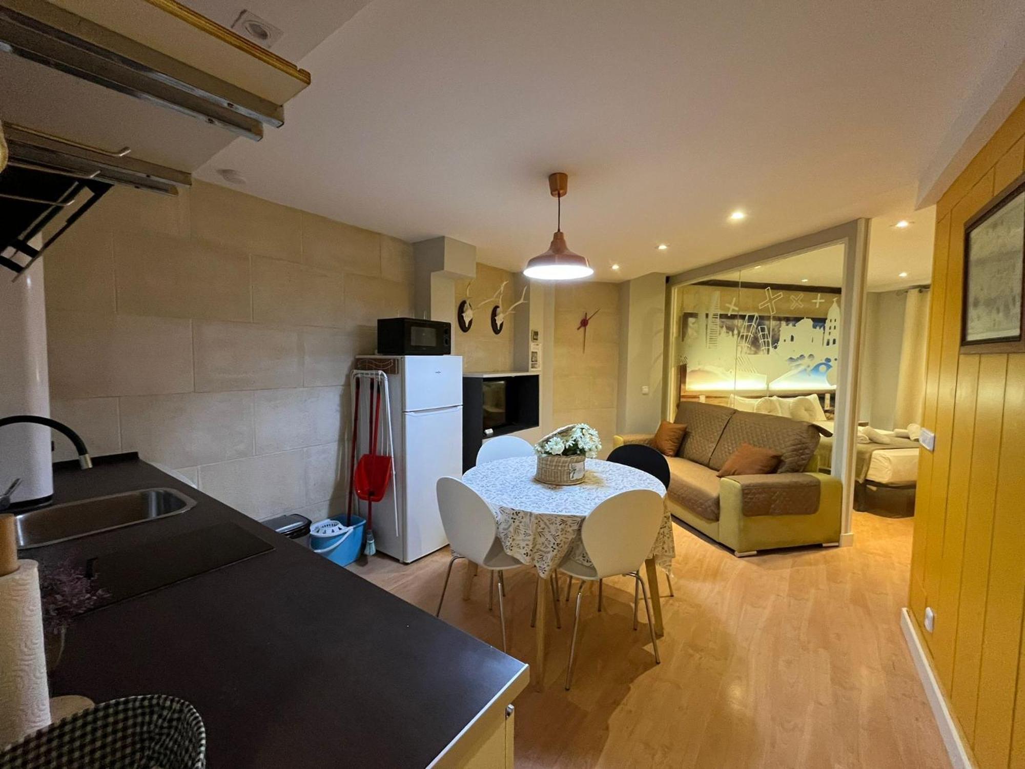 Apartment Homelikes *