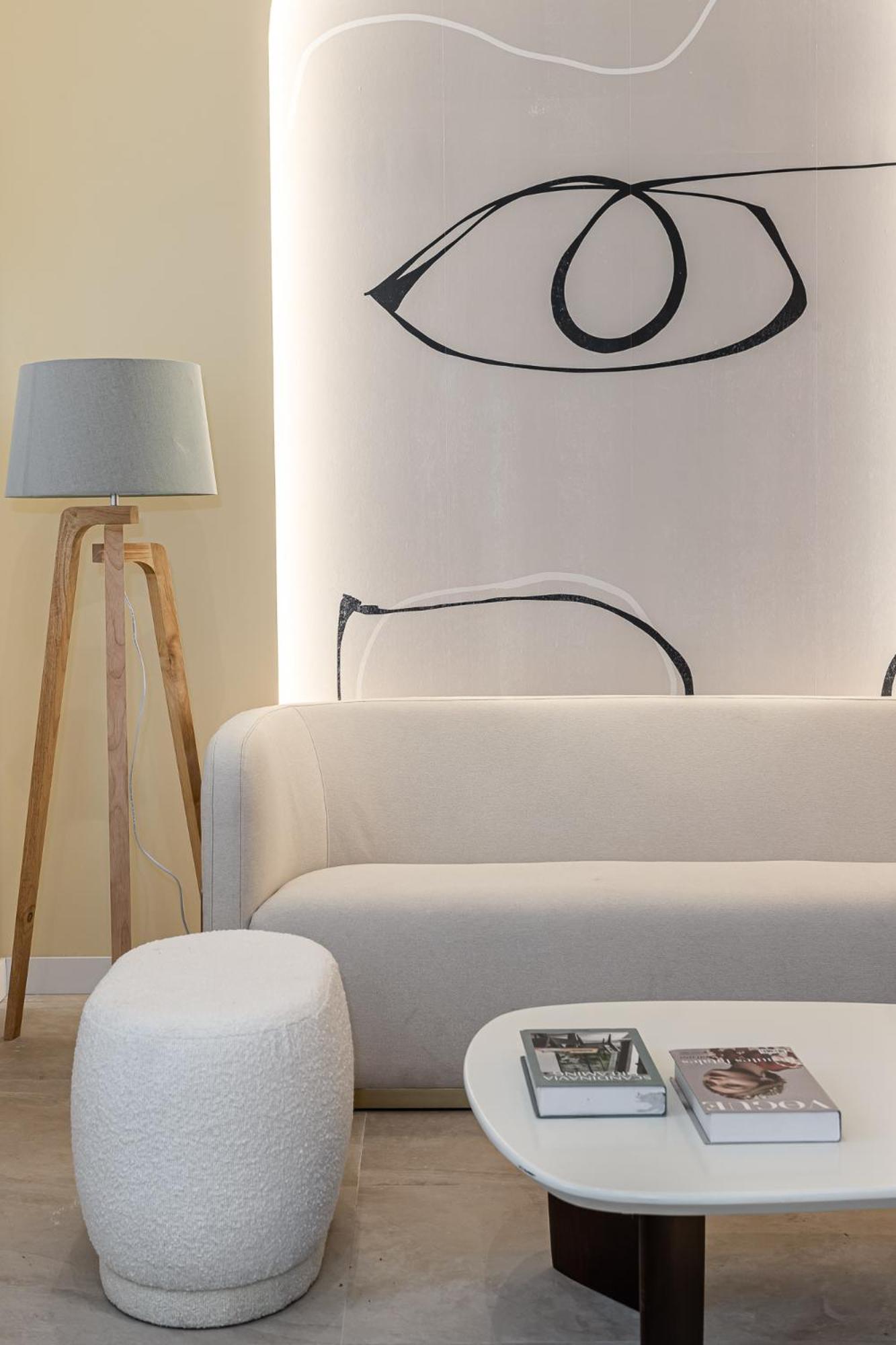 Queens Chamberi I - Alquiler Corta Duracion Apartment
