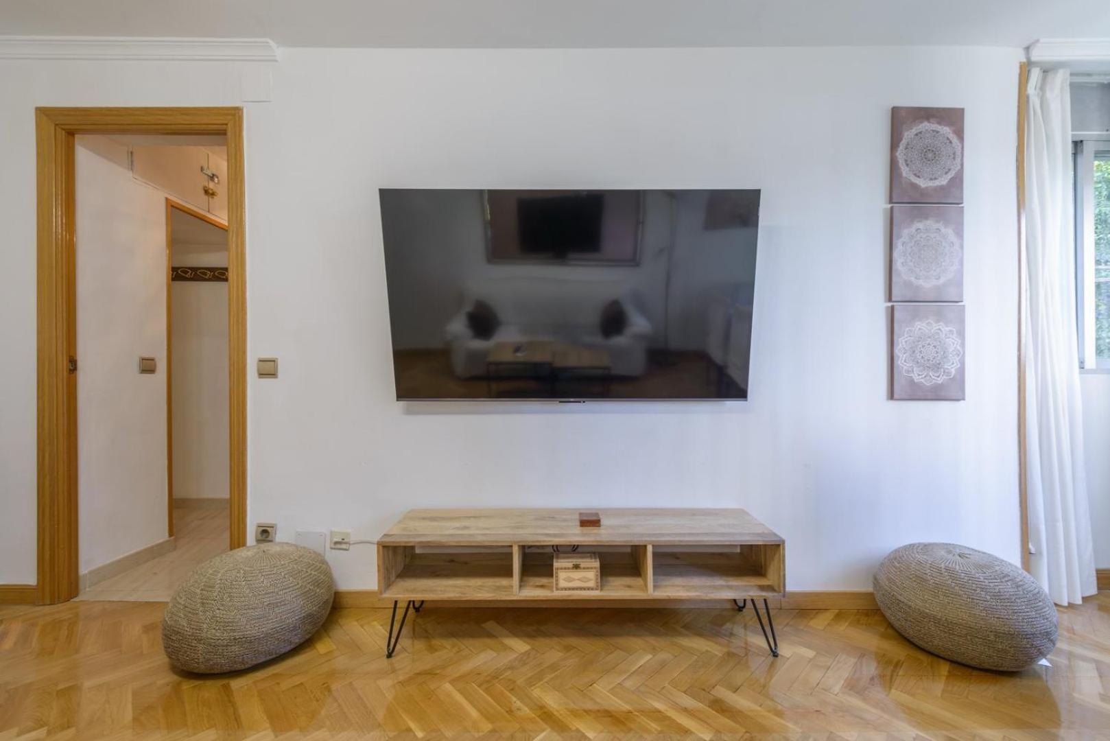 Apartment Guestready - Confy Flat In *