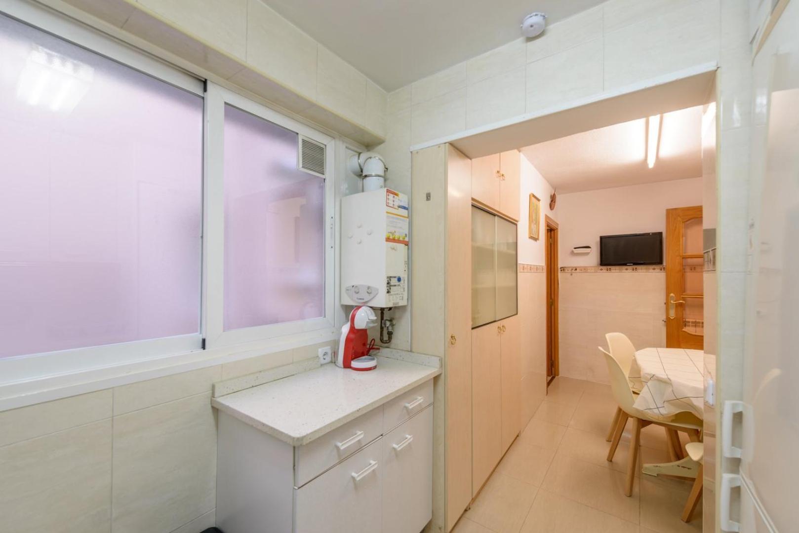 Guestready - Confy Flat In * Madrid