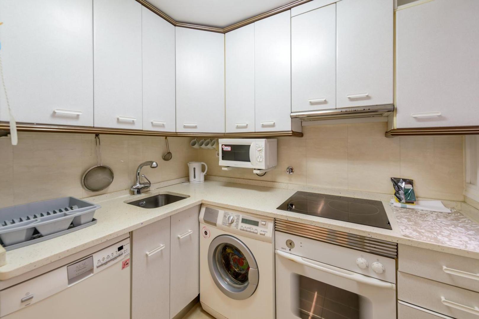 Apartment Guestready - Confy Flat In