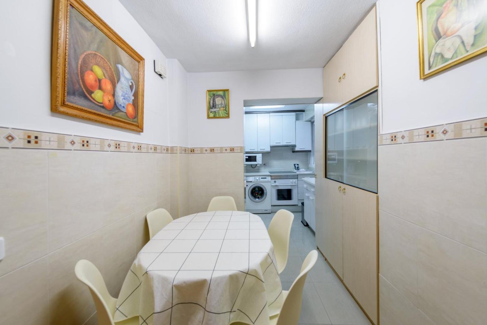 Guestready - Confy Flat In * Madrid